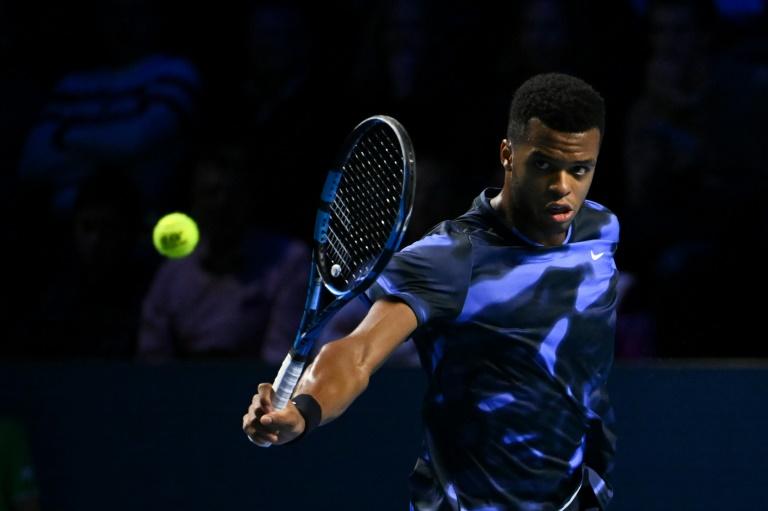 Mpetshi Perricard battu par Thompson au deuxième tour du Masters 1000 de Miami