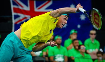 Les 2 premiers quarts de l'ATP Cup opposeront, ce jeudi à l'Olympic Park de Sydney, l'Argentine à la Russie et le Royaume-Uni à l'Australie.