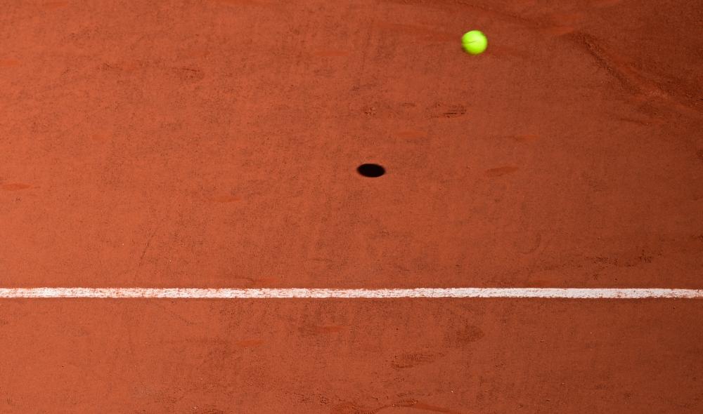 Una settimana molto movimentata al Challenger di Madrid a causa della presenza di scommettitori