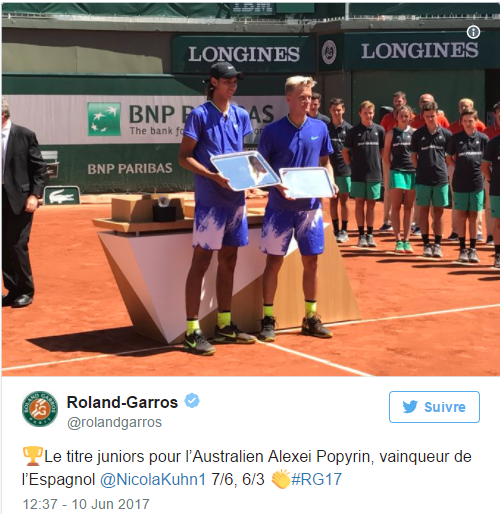 Mahut : Je suis si heureux