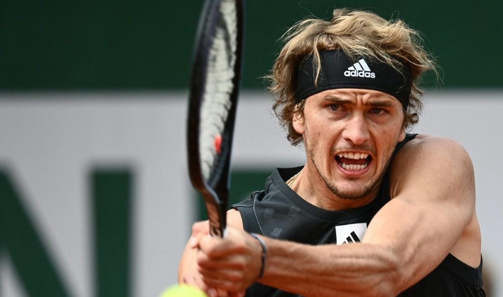 Zverev ispao već u drugom krugu protiv Mullera u Hamburgu