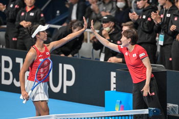 BJK Cup: Japan Defeats Canada in Thriller, Becomes Penultimate Qualifier for Finals  