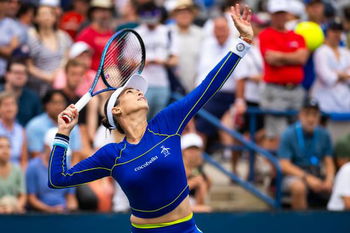 Tomljanovic forfait à l'US Open avant son 2e tour.