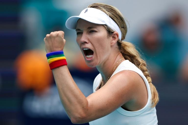 Gauff, Collins, Osaka: i risultati della notte al WTA 1000 di Miami