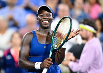 Mboko Aims for First Semifinal, Rybakina Faces Kostyuk: Monday, August 4 Schedule in Montreal  