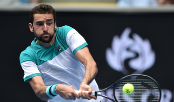 Au programme messieurs mardi à l'Open d'Australie, le début des quarts