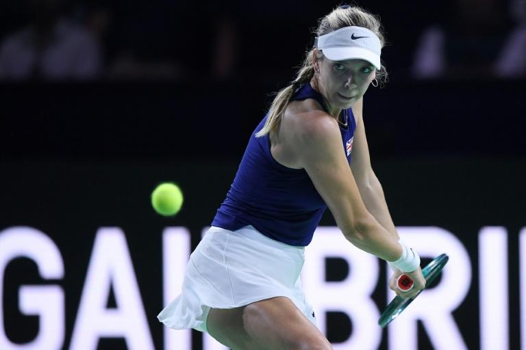 « J’aimerais être tête de série à Wimbledon », déclare Boulter au moment d'entamer la saison sur gazon