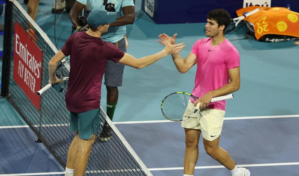 « Jannik devrait être courageux », Cahill livre les clés pour Sinner pour sa finale contre Alcaraz à Wimbledon
