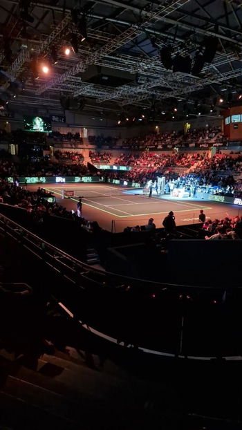 Moselle Open spendet 11.843€, um Jugendlichen zu helfen!
