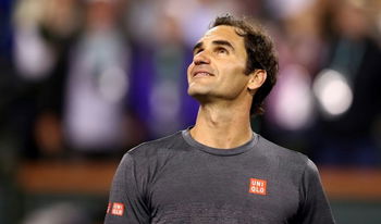 Federer : I hope I'll can play Rafa, but I'm not underestimating Hubert