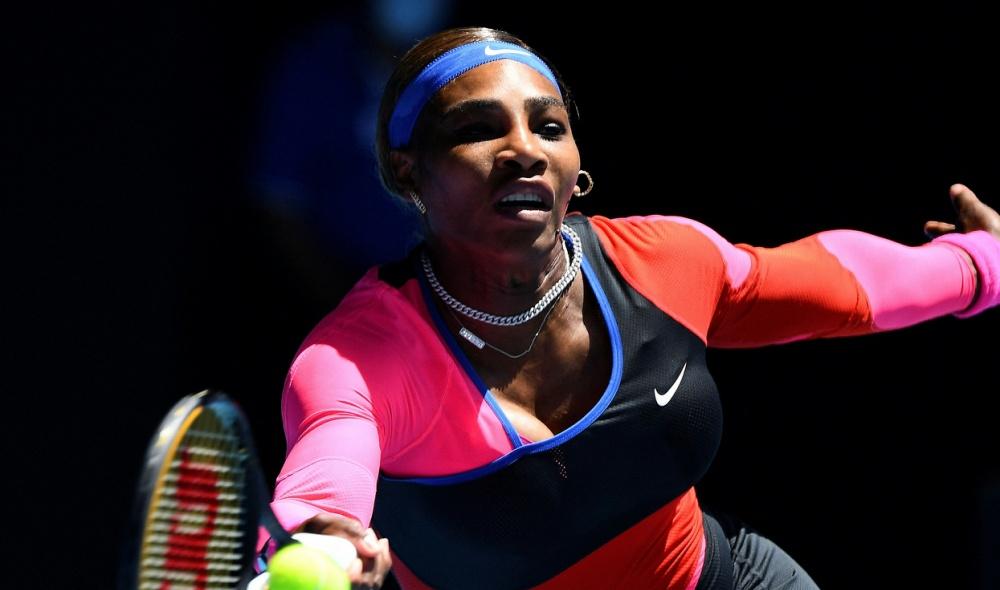 Au programme dames dimanche à Melbourne, le début des huitèmes avec Williams-Sabalenka, Osaka-Muguruza, Halep-Swiatek et Hsieh-Vondrousova.