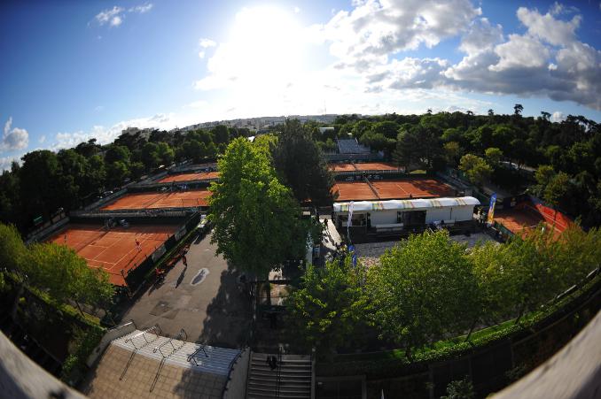 Pas de tableau final pour Zverev dans ce Roland Garros 2015