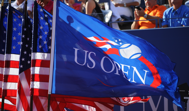 6 Français en piste jeudi à l'US Open