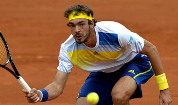Des nouvelles de Guillaume Rufin