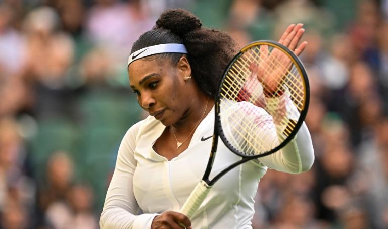 Paolini dans les traces de Serena Williams