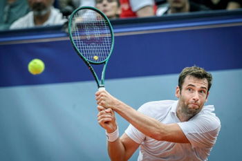Halys qualifiziert sich für das Turnier in Dubai