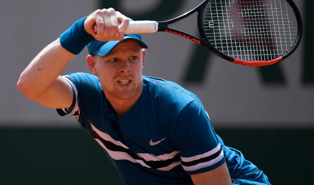 Edmund : Ce sera un match très difficile