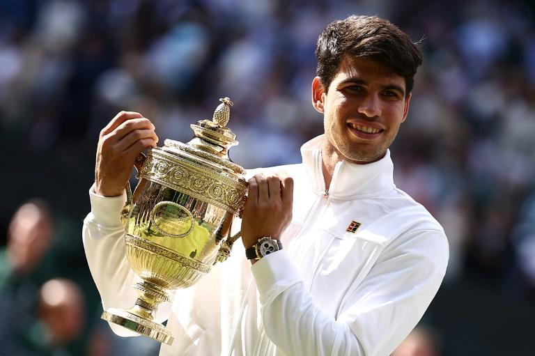 Alcaraz, Sabalenka, Zverev : le programme copieux du lundi 30 juin à Wimbledon