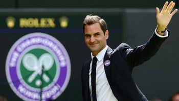What a dream match! – Isner and Johnson discuss Sinner and Federer  