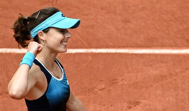 Cornet battue d’entrée à Strasbourg par Bouzkova
