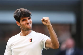 Video - Dopo la finale persa a Wimbledon, Alcaraz si gode appieno le vacanze in Spagna