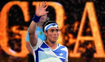 Retour victorioso para Jabeur en Brisbane