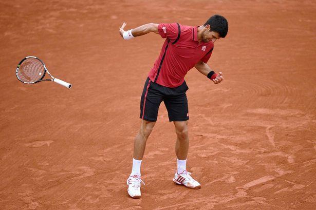 Djokovic revient sur sa difficulté à remporter Roland-Garros : « J’étais frustré de ne pas pouvoir gagner ce titre »