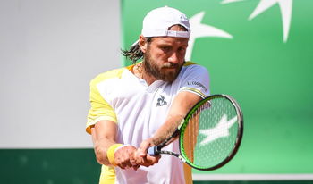 Pouille qualifié pour le tableau final à Roland Garros !
