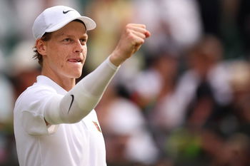 Those who accuse him of having an uninteresting playing style have probably never held a racket, Trevisan responds to critics of Sinner