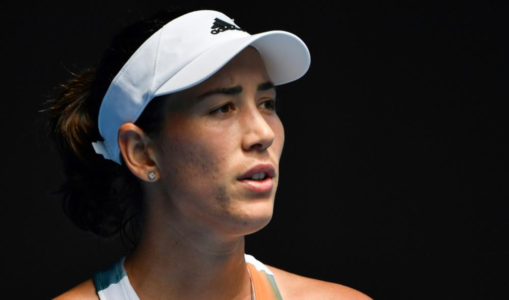 Muguruza, direktør for WTA Finals: Tennis er ikke en vigtig sport i Saudi-Arabien.