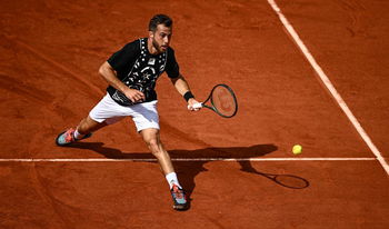 Roland-Garros 2025: Gaston withdraws, Shelton advances to third round without playing