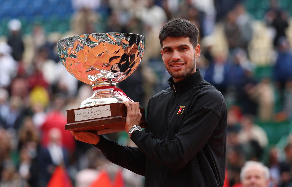« Alcaraz har en fordel sammenlignet med Federer- og Djokovic-æraen », sier Toni Nadal