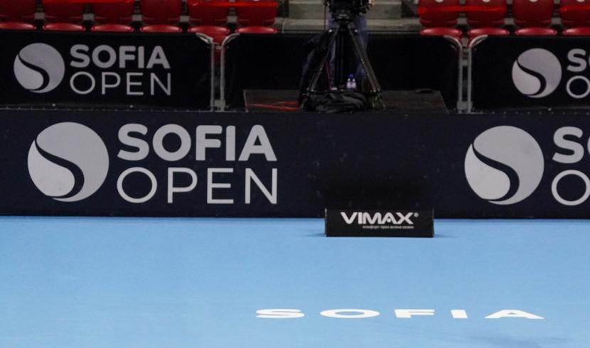 Un 1er titre ATP est en jeu entre Sinner et Pospisil ce samedi à Sofia