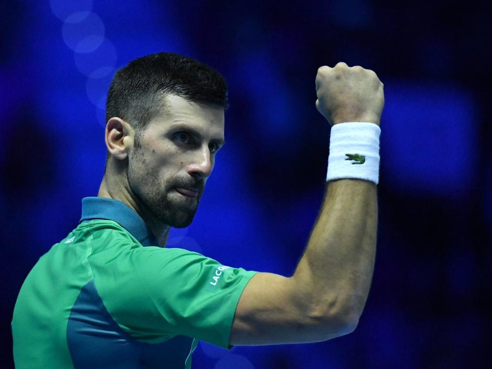Djokovic torna a parlare delle sue prestazioni dall'Australian Open e « spera di ritrovare il suo miglior livello a Miami »