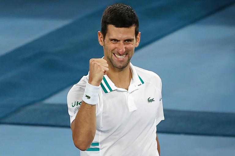 Djokovic va dépasser Federer le 8 mars et devenir le Super N°1 en battant son record de 310 semaines passées en tant que numéro 1 mondial.