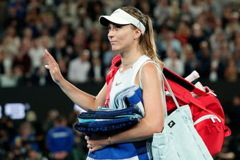 Badosa și Kvitova se retrag de la turneul de la Roma în această zi de joi