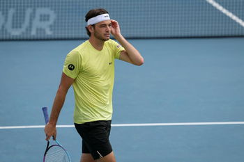 Trois Américains en quart de finale d’un Masters 1000, une première depuis plus de vingt ans