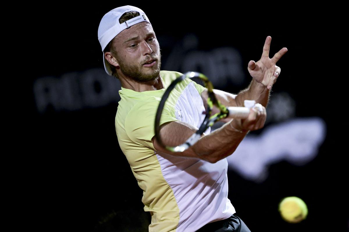 ATP-ranglijst: Draper nadert de Top 10, Müller, Ugo Carabelli en Comesana maken een indrukwekkende sprong