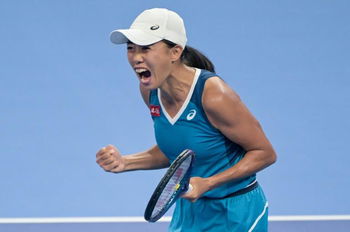 The first two wild-cards for the Australian Open have been announced!