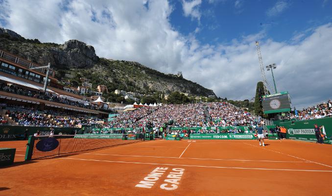 Pouille défiera Nadal à Monte-Carlo 