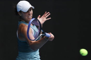 Sakkari, Keys, Anisimova : le programme du jour à Charleston