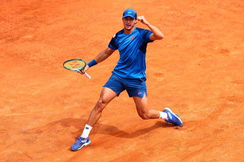 Darderi Wins His Second ATP Title in Marrakech  