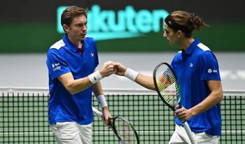 Mahut : Ça a été dur