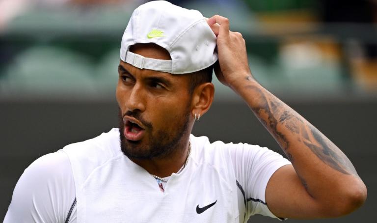 Kyrgios Calls Out Sinner: Am I Supposed to Believe He Knew Nothing About the Physio's Situation? Come On!  
