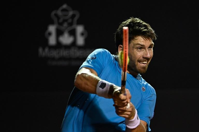 It would be fun to get back into the Top 10, but there’s still a long way to go, says Norrie
