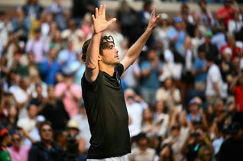 Auslosung des ATP 250 Turniers in Delray Beach: Fritz, Paul und Michelsen in den Hauptfeldern, Rinderknech ebenfalls im Tableau