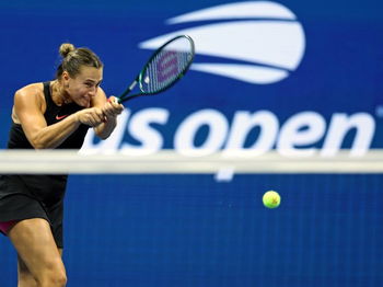 Sabalenka warns Swiatek: It's one of my goals.