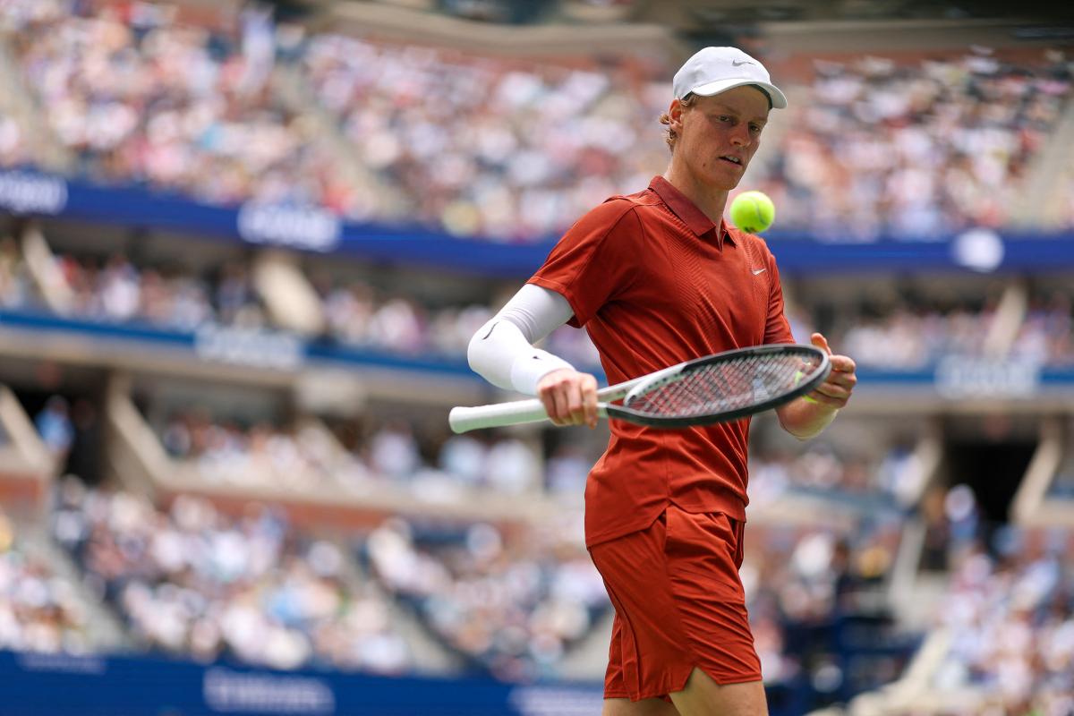 Sinner se défait facilement de Popyrin et poursuit sa route à l’US Open