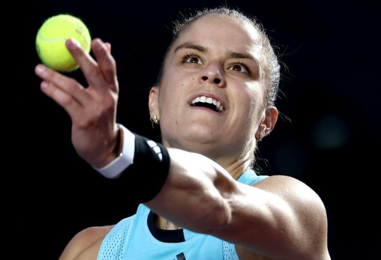 „Ich glaube nicht, dass sie mich zum Abendessen einladen wird“ – Sakkari über ihren Streit mit Putintseva