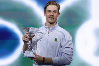 Shapovalov remporte le plus gros titre de sa carrière à Dallas !